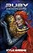 Ruby: Alien Hunting Grounds Book 6 (Deliverance)