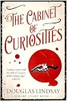 The Cabinet of Curiosities (Hilary Stamp Book 1)