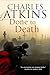 DONE TO DEATH a fast-paced ...