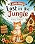 Little Kitty Lost in the Ju...