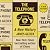The Telephone by James Gleick