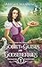 A Goblet of Guises and Gooseberries: A Goose Girl Retelling (Enchanting Confections)