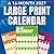 2027 Large Print Mini Calendar