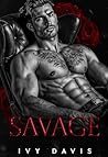 Savage: A Dark Ar...