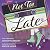 Not Too Late by Samantha J. Bryant