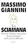La Sciamana: Melo...