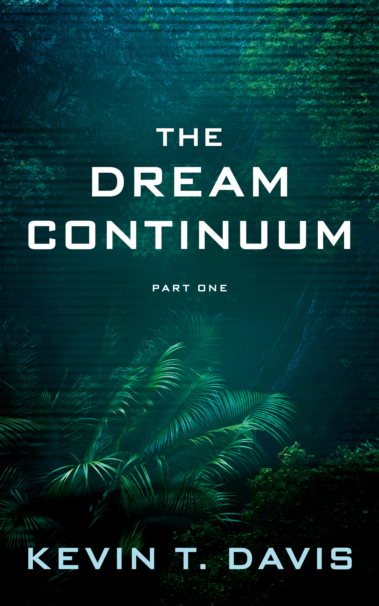 The Dream Continuum - Part One