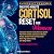 The Five-Minute Cortisol Reset for Women by Michelle H. Wells