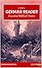 The German Reader - Essential Biblical Stories by OpenCopy Archives