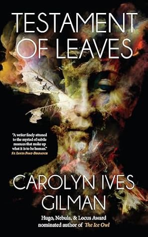 Testament of Leaves