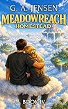 Meadowreach Homes...