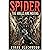 SPIDER - The Walls Are Moving: A Claustrophobic Creature Feature Survival Novella