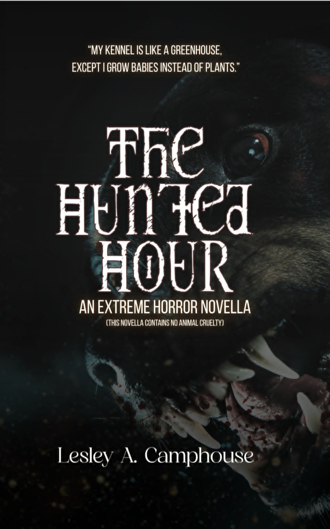 The Hunted Hour