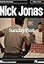 Nick Jonas - Sunday Best: S...