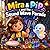 Mira & Pip's and The Sound Wave Parade (A Fun Science Story f... by Cash Chong