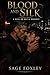 Blood and Silk: A Dark MM M...
