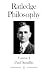 Ratledge Philosophy: Volume...