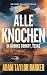 Alle Knochen in Brooks Coun...