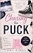 Chasing the puck