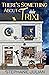 There's Something About Trixi (Magic on Main Street Book 1)