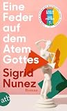 Eine Feder auf de...