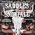 Saddles & Snowfall (Crimson Ridge #4.5)