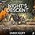 Night's Descent: Jessie Night Thriller, Book 2
