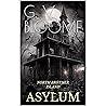 North Brother Island ASYLUM