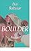 Boulder (German Edition)