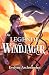 Die Legende der Windjäger: High Fantasy mit Piraten und Sapphic Slow Burn Romance (German Edition)