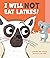 I Will NOT Eat Latkes!