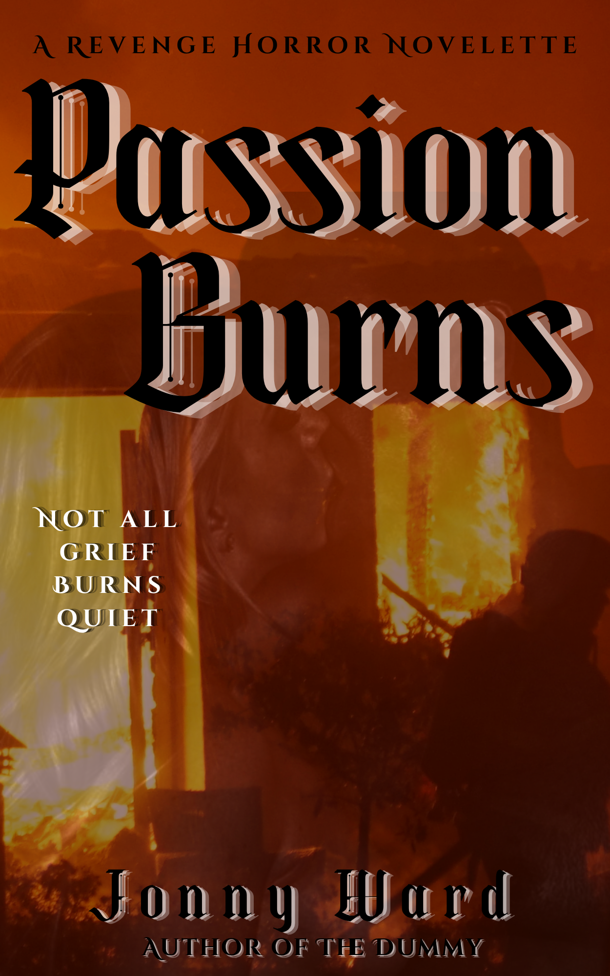 Passion Burns