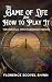 THE GAME OF LIFE AND HOW TO...