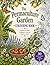 The Permaculture Garden Colouring Book by Poppy Clarke