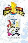 Mighty Morphin Po...