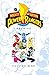 Mighty Morphin Power Rangers Archive Vol. 1