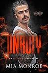 Unruly by Mia  Monroe