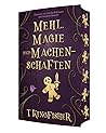Mehl, Magie und M...