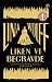 Liken vi begravde