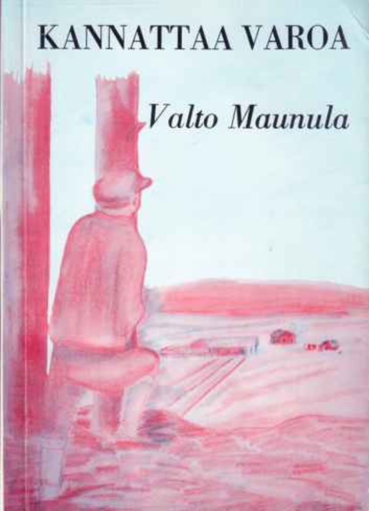 Kannattaa varoa (Paperback)