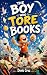 THE BOY WHO TORE BOOKS