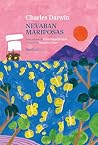 Nevaban mariposas...