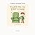 Teddy's Empty Chair by Jade Wallace