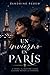 UN INVIERNO EN PARIS (Spanish Edition)