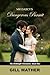 Mr Darcy's Dangerous Pursuit by Gillian Mather