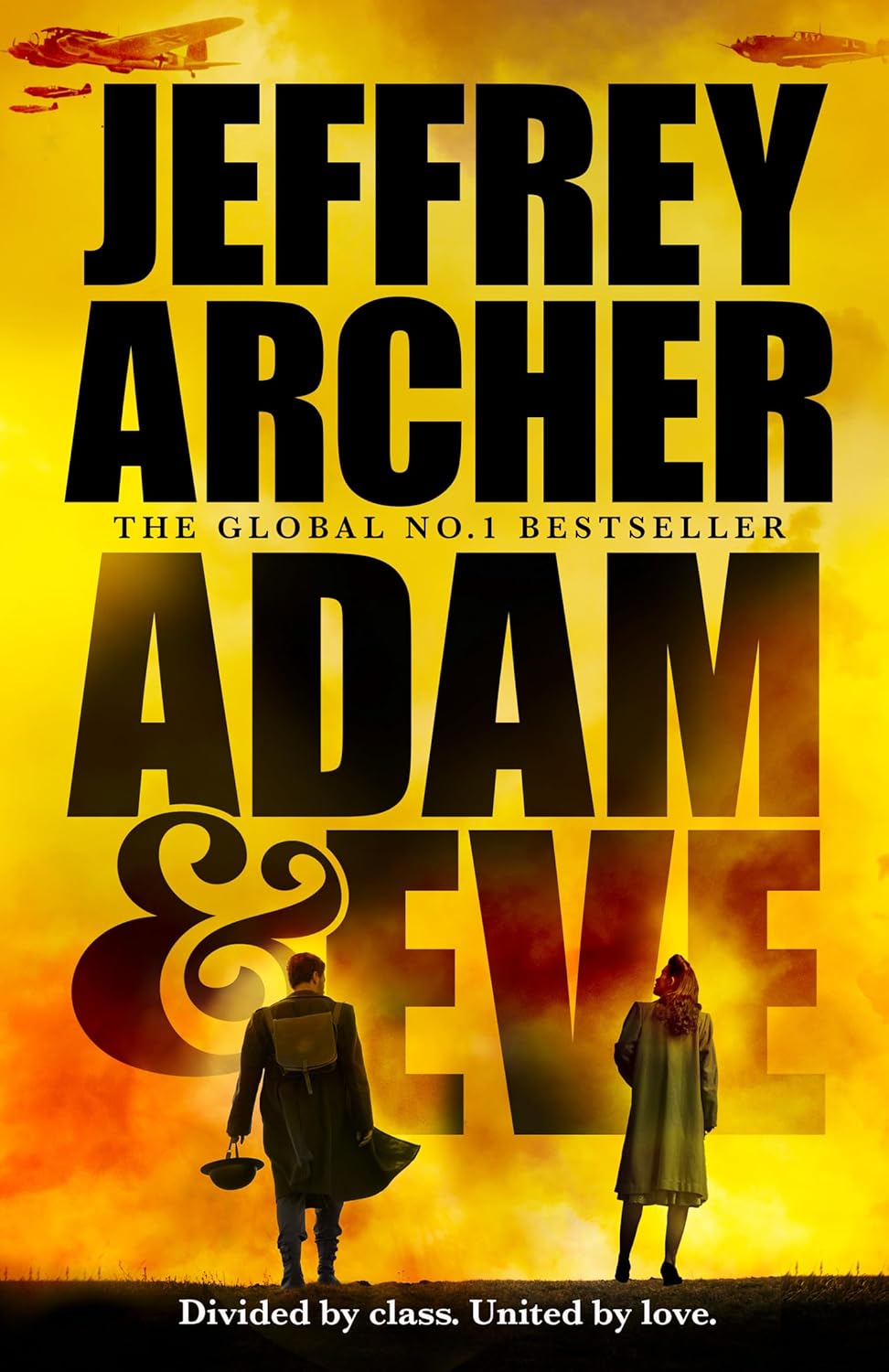 Adam and Eve