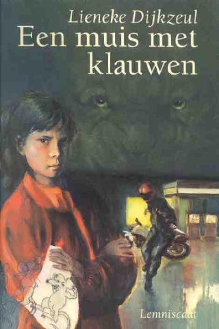 Een muis met klauwen (Hardcover)