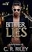 Bitter Lies (Falcon Global #2)