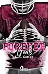 Forever Goals (Rixon High) by L.A. Cotton