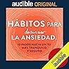 Hábitos para domi...